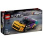 LEGO NASCAR NEXTGEN CHEVROLET CAMARO ZL 1