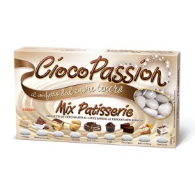CONFETTI CIOCO PASSION MIX PASTICCERIA