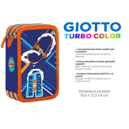 CORREDI 3 ZIP CJ MASCHILE