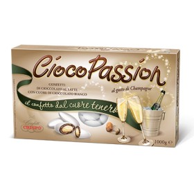 CONFETTI CIOCO PASSION CHAMPAGNE