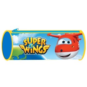 TOMBOLINI SUPER WINGS