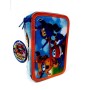 CORREDI 3 ZIP SUPER WINGS