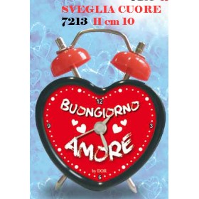 SVEGLIE CUORI SAN VALENTINO DOR