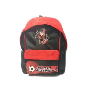 ZAINI AMERICANI ROSSONERO