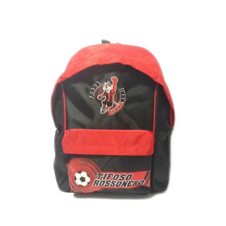 ZAINI AMERICANI ROSSONERO