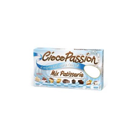 CONFETTI SNOB MIX PATISSERIE CELESTI 1KG