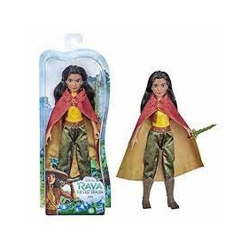 1000106 DPR RAYA FASHION DOLL BASE