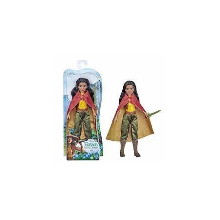 1000106 DPR RAYA FASHION DOLL BASE