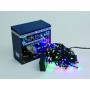 CATENA 180 LED MULTI COLORE C/MOTORE