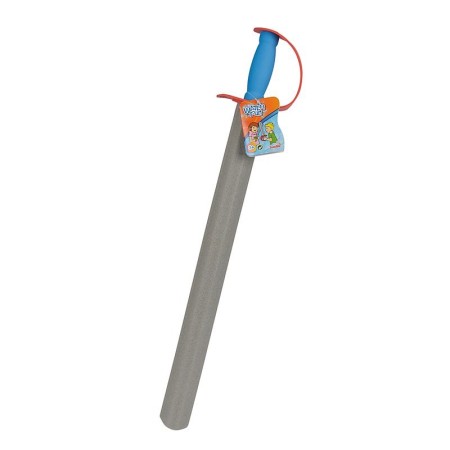 100156 SPADE SOFT PIRATA E CAVALIERE