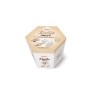 ETOILE SUCRE' STELLE DELLA FELICITA' BIANCHI 500 GR