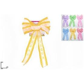 FIOCCO BUONA PASQUA FANTASIA POIS 6 COL