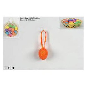 CESTINO C/12 UOVA APPENDINO