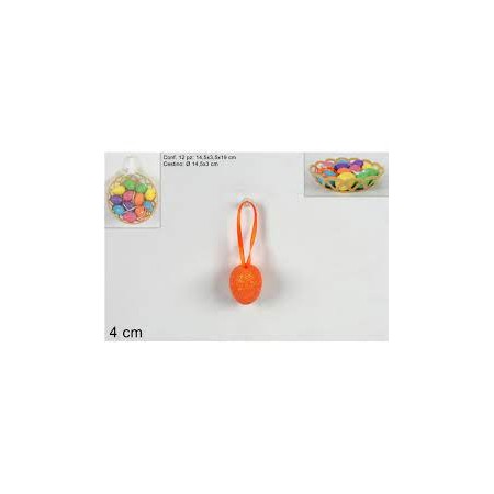 CESTINO C/12 UOVA APPENDINO