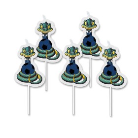 CANDELE SIBILIO NERAZZURRO