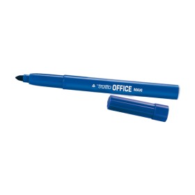 PENNARELLI TRATTO OFFICE MAXI BLU