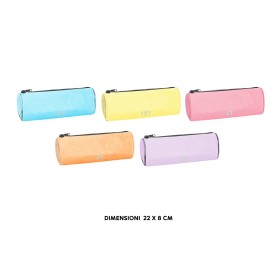 TOMBOLINO DELUXE TUT PASTELLO