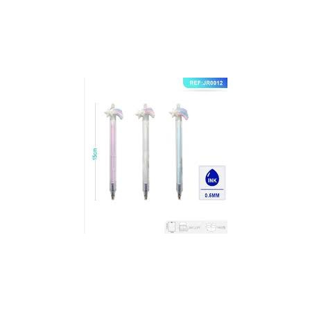 BIRO CANCELLINA TEMA METEORA ARCOBALENO PZ.36