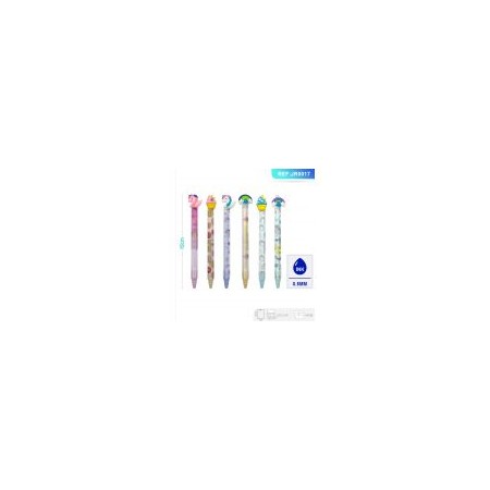 BIRO CANCELLINA TEMA UNICORNO PZ.36