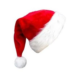 CAPPELLO NATALE MONTAGNA