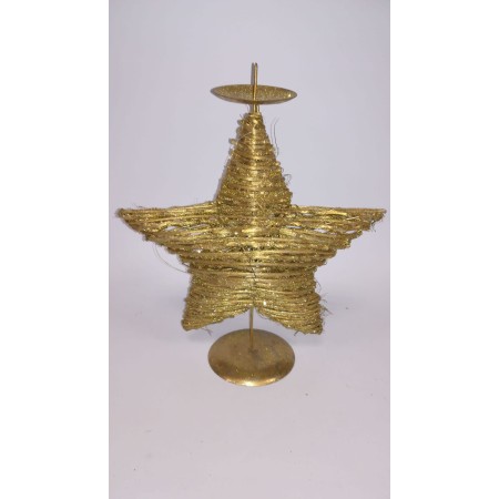 P/CANDELE STELLE MIRROR ASS.