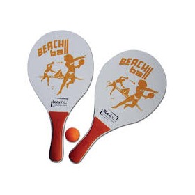 RACCHETTONI CON PALLINA