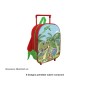 ZAINI TROLLEY ASILO DINOSAURI