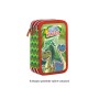 CORREDI 3 ZIP GIOTTO TURBOCOLOR DINOSAURI