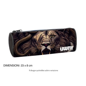 TOMBOLINO DELUXE UWNY LEONE
