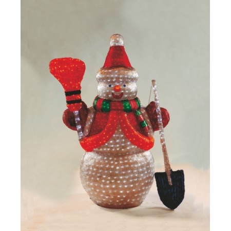 UOMONEVE ACRILICO 168CM