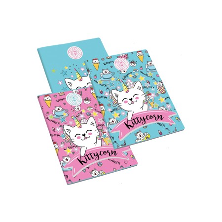 MAXI 100 GR KITTYCORN B