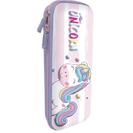 ASTUCCI 3D 23*10 CM UNICORNO