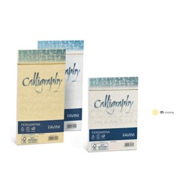 BUSTE PERG. 12X18 90GR CREMA 05