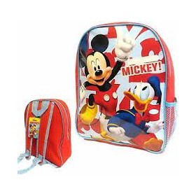 ZAINI ASILO TOPOLINO