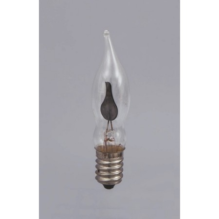 LAMPADINE FUOCO 7.5CM