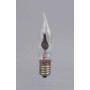 LAMPADINE FUOCO 7.5CM