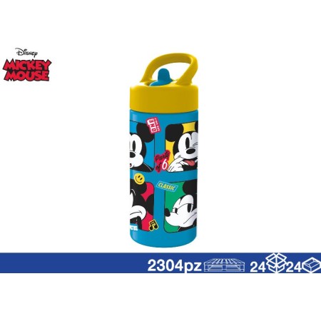 BORRACCE SPORTIVE 410 ML TOPOLINO