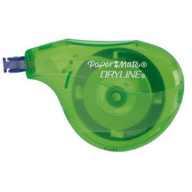 CORRETTORI ROLLER DRY LINE ESP. PZ 12