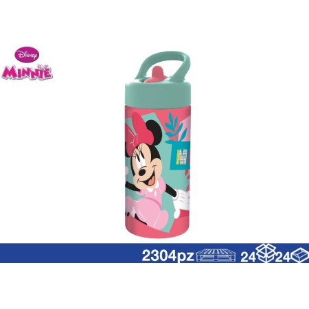 BORRACCE SPORTIVE 410 ML MINNIE
