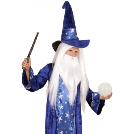 PARRUCCHE E BARBE MAGO