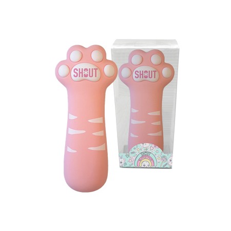 ASTUCCIO POCHETTE SILICONE KITTYCORN