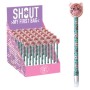 BIRO CANCELLABILI KITTYCORN PZ.36