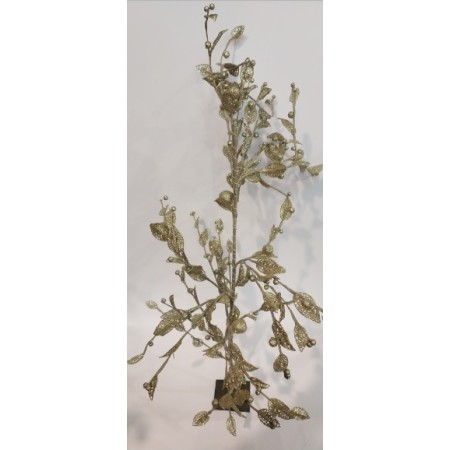 ALBERELLO BASE METAL SHAMPAGN