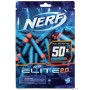 1000001 NER ELITE 2.0 DARDI REFILL x50
