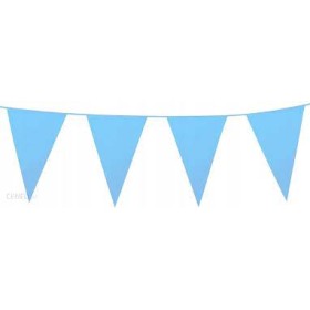 BANDIERINE 10 MT CELETI 46X30