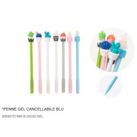 BIRO CANCELLINA PIANTE PZ.48