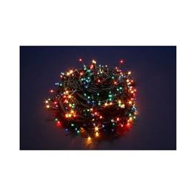 MINILUCCIOLE 180 MULTICOLOR