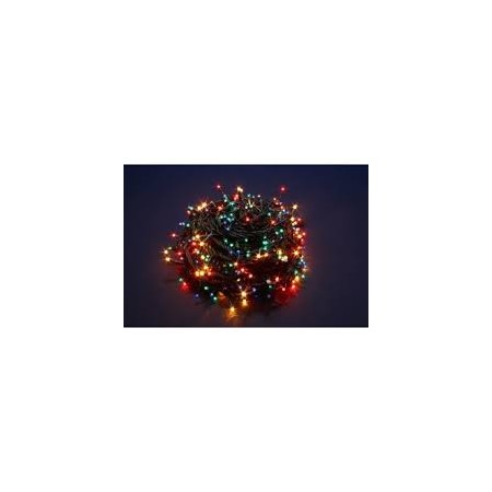 MINILUCCIOLE 180 MULTICOLOR