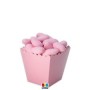 12 BOX PORTACONFETTI ROSA