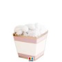 12 BOX PORTACONFETTI ROSA CHIC